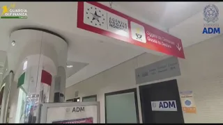 Controlli a Peretola, bilancio attività Adm e Gdf