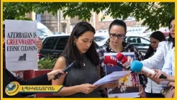 «COP17-ը չի կարող անտեսել 150 հազար բնիկներին». նամակներ՝ ՄԱԿ-ին և դեսպանատներին