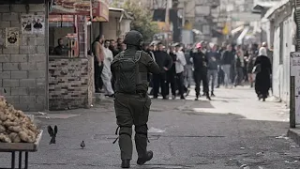 Israele reintroduce la registrazione delle proprietà in Cisgiordania