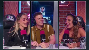 Viví la experiencia #FUTTTURA con #TiniEnTFStream??✨