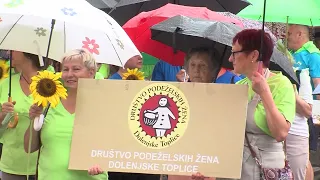 Topliška noč 2026