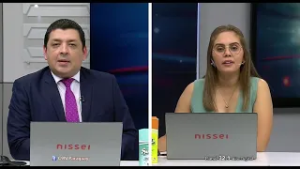 C9N Tarde Noticias: Programa del jueves 26 de febrero del 2026