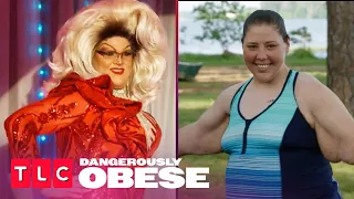 Ty and Crystal Find Their True Selves | Dangerously Obese | TLC