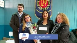 Senate in Your Classroom - Senator Fabiola Campillai