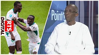 Abdoulaye Seydou Sow denies any altercation with Pape Gueye
