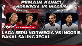 Norway Vs England Battle for a Quarterfinal Spot, Will Argentina Have an Easy Win? | News Today