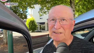 THE RETURN OF STOPS IN MACHECOUL