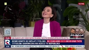 Jak radzić sobie ze złością? Praktyczne porady | Republika Wstajemy | 04.02.26