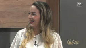 RAMAZANSKA SOFRA I  Dženita Kurtćehajić