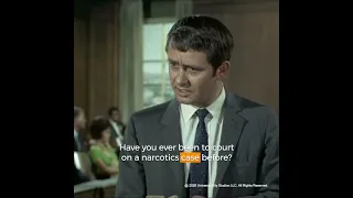 "Courtroom" | Adam-12