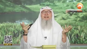 Following The Government For Moon Sighting Sheikh Assim Al Hakeem #hudatv