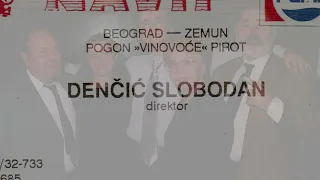 09 Nasleđe kao inspiracija - Slobodan Denčić