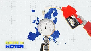 Estudo: europeus cortam visitas à família e consultas médicas para pagar energia e combustível
