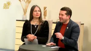 Օրդ Բարի Խաչիկ Սահակյան, Արա Հովհաննիսյան, Կորյուն Հայրապետյան