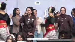 BATU YOUTH FESTIVAL & SPORT TOURISM CONTEST 2026 Day 2