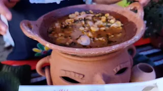 Ocotal, the capital of traditional Nicaraguan flavors