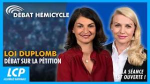 Loi Duplomb : débat sur la pétition | La séance est ouverte ! - 11/02/2026