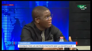 CAMEROON: Why are all business sectors struggling?