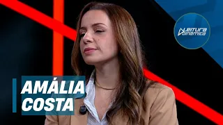 ABA Talks hosts Amália Costa, Legal Director at Volkswagen do Brasil