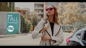 Fall in Love with Fall Fashion