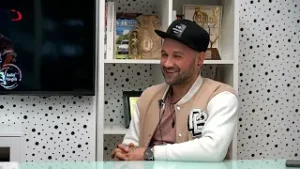 Вокалистът на „Атлас“ Пепи Маринов гостува с авторски концерт в Добрич