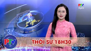 Phu Tho News 6:30 PM 09/02/2026 | Brilliant colors of the flag celebrate National Day