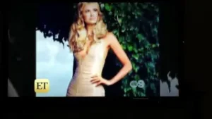 RUNWAY magazine on Entertainment Tonight Feature