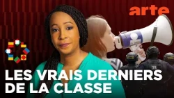 Education : la France est-elle LA mauvaise élève de l’Europe ? | Europe l'Hebdo | ARTE