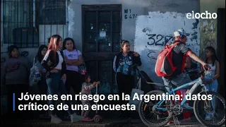 AT-RISK YOUTH IN ARGENTINA