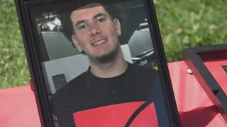 Six months after teen’s killing, Stockton family says they're still waiting for justice