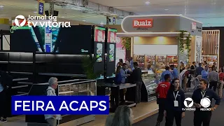 Capixaba Retail Trade Show expected to generate over R$1 billion