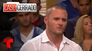 He asks his brother to get his wife pregnant ??? | Caso Cerrado Complete Case | Telemundo English