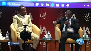 Le Forum national de l’IA pose les bases de la future Stratégie nationale à l’horizon 2030