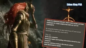 The Elder Ring trainer|hack 2022