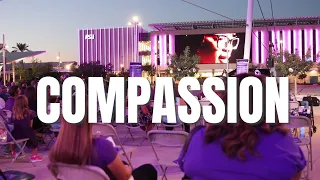 Domestic Violence Awareness Night