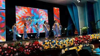 The queens of Carazo, Granada, and Rivas will be crowned this weekend