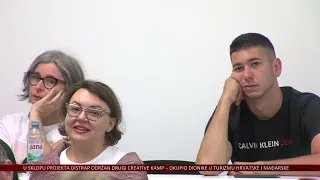 Novim projektom osječki FAZOS jača studentsku praksu i zapošljivost studenata