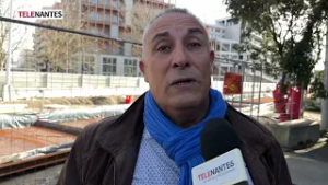 LIGNES 6 ET 7 DU TRAM : LE CHANTIER DANS LES TEMPS