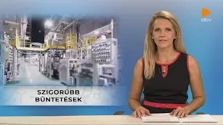 Debrecen Televízió Híradó  (2026.09.04.)