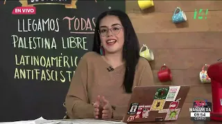 The Main Course | Mañanera 360 | July 28
