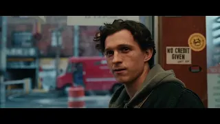 Казахстан — в глобальном запуске нового «Человека-Паука» 🕷️🔥 #shorts
