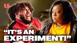 Will Judi Love REJECT This Risky Dish? | Big Zuu's Big Eats