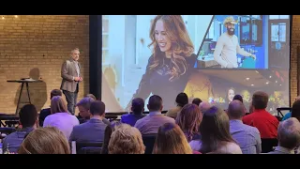 State of the Broadway event celebrates a bright future for Green Bay