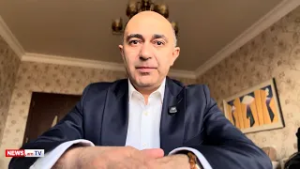 Իրանի պատերազմի ֆոնին Հայաստանին պատրաստում են նոր ճանապարհ տալ Ադրբեջանին. Մարուքյան