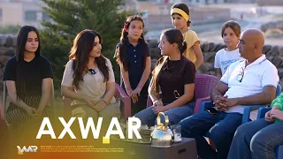 Axwar - Tebkê | ئاخوار- تەبکێ