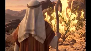 האושפיזין ב-AI: מי היה משה רבנו?