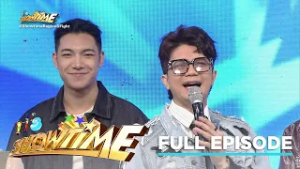 It's Showtime: Full Episode (February 28, 2026)