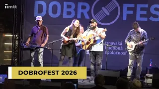 Dobrofest 2026