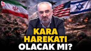 ABD, İran için kara harekatı için 'hazırız' dedi! İsmail Saymaz olası senaryoları tek tek anlattı!