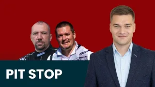 Pit Stop Špeciál: F1 v polčase – kto má našliapnuté na titul?